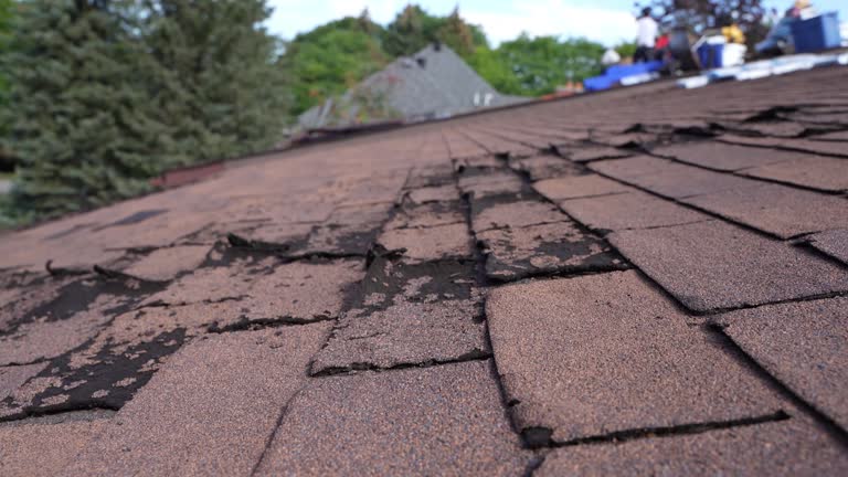 Hot Roofs in Coudersport, PA