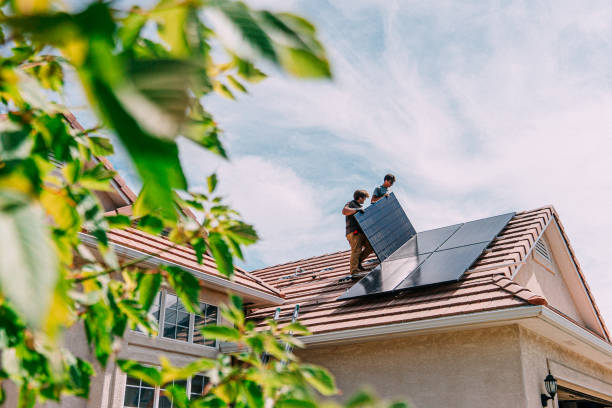 Best Emergency Roof Repair Services  in Coudersport, PA