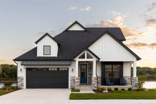 Best Gutter Installation and Repair  in Coudersport, PA