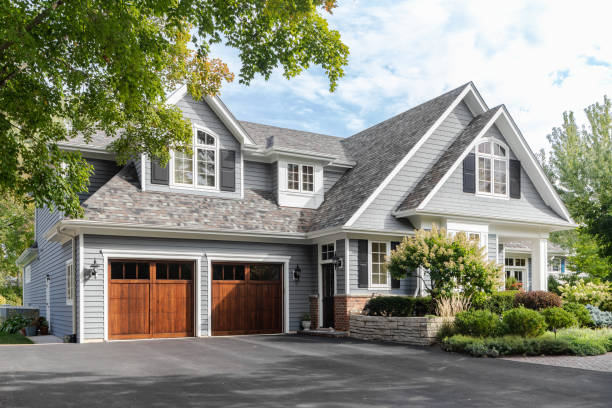 Best Cold Roofs  in Coudersport, PA