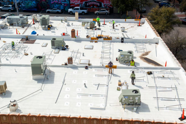 Best Green or Eco-Friendly Roofing Solutions  in Coudersport, PA