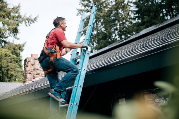 Hot Roofs in Coudersport, PA