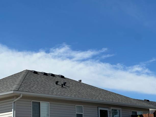 Best Commercial Roofing Services  in Coudersport, PA